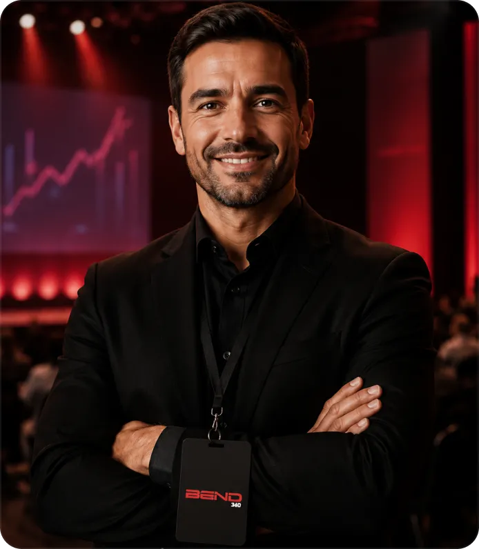 Equipe Bend — briefing